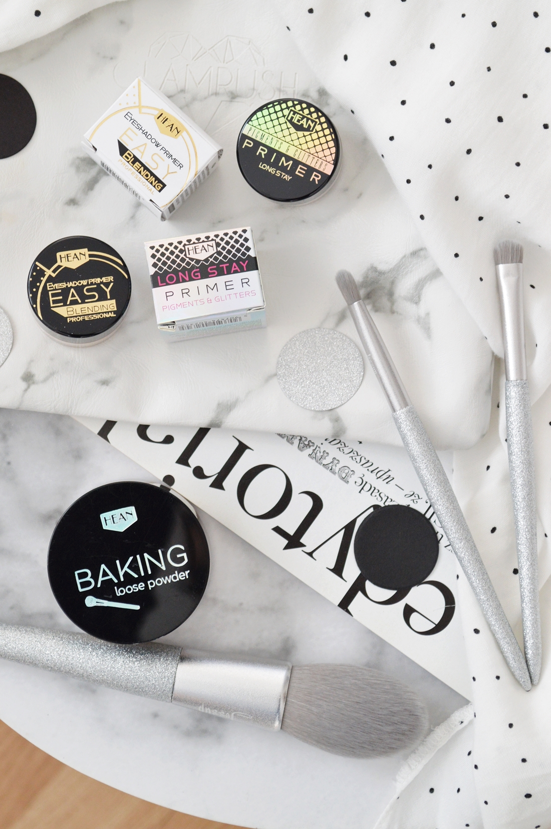 osypywanie cieni co zrobić triki puderek.com.pl